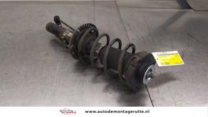 O185951 Gebruikte voorpoot links Volkswagen Polo
