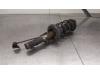 Gebruikte Veerpoot links-voor Volkswagen Polo O185951