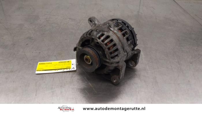 Gebruikte Alternator Renault Twingo O185955