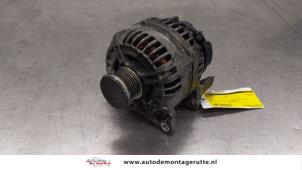 O185957 Gebruikte alternator Seat Altea