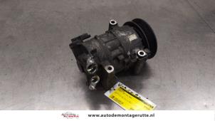 O185958 Gebruikte pomp airco Peugeot 308