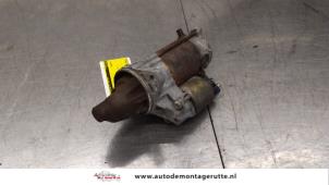 O185959 Gebruikte startmotor Daihatsu Move