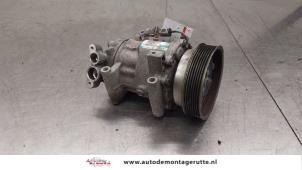 O185960 Gebruikte pomp airco Renault Modus