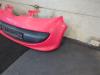 Gebruikte Voorbumper Peugeot 107 O185961