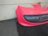 Gebruikte Voorbumper Peugeot 107 O185961