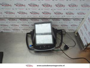O185974 Gebruikte navigatie systeem Ford Grand C-Max