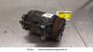 O185975 Gebruikte aircopomp Opel Vivaro