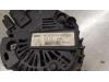 Gebruikte Alternator Peugeot 5008 O185979