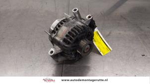 O185980 Gebruikte alternator Ford Mondeo