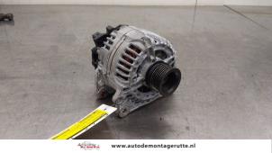 O185982 Gebruikte dynamo Seat Cordoba