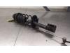 Gebruikte Veerpoot links-voor Suzuki Swift O185983