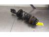 Gebruikte Veerpoot links-voor Suzuki Swift O185983