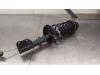 Gebruikte Veerpoot links-voor Suzuki Swift O185983