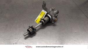 O185986 Gebruikte versnellingsbak mechaniek Opel Insignia