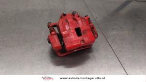 O185987 Gebruikte remklauw (tang) links-voor Opel Insignia