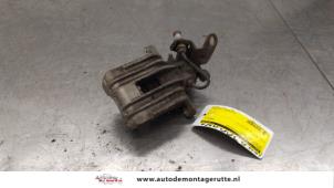 O185991 Gebruikte remklauw (tang) rechts-achter Volkswagen Golf
