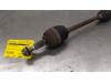 Gebruikte Homokineetas links-voor Renault Modus O185994