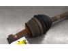 Gebruikte Homokineetas links-voor Opel Corsa O185996