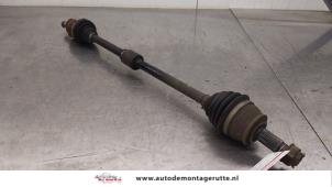 O185997 Gebruikte cardanas rechts-voor (vwa) Opel Corsa