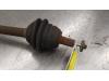Gebruikte Cardanas links-voor (VWA) Ford C-Max O185999
