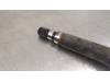 Gebruikte Cardanas rechts-voor (VWA) Opel Insignia O186003