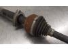 Gebruikte Cardanas rechts-voor (VWA) Opel Insignia O186003