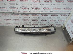 O186010 Gebruikte dagrijverlichting rechts Ford Mondeo