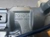 Gebruikte Kontaktslot+Sleutel Toyota Yaris O186011