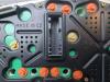 Gebruikte Kilometerteller KM Opel Agila O186014
