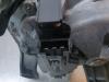 Gebruikte Motor Ruitenwisser achter Opel Agila O186013