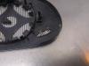 Gebruikte Spiegelglas links Peugeot 207 O186016