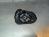 Gebruikte Spiegelglas links Peugeot 207 O186016