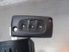 Gebruikte Kontaktslot+Sleutel Peugeot 207 O186021
