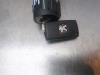 Gebruikte Kontaktslot+Sleutel Peugeot 207 O186021