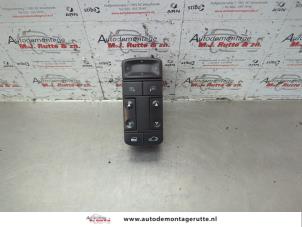 O186020 Gebruikte combischakelaar ramen Opel Vectra
