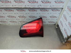 O186029 Gebruikte achterlicht rechts Citroen C3