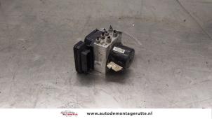 O186031 Gebruikte abs pomp Opel Insignia