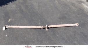 O186033 Gebruikte tussenas Mercedes Sprinter