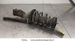 O186034 Gebruikte voorpoot links Opel Insignia