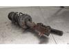 Gebruikte Schokdemperpoot links-voor Opel Insignia O186034
