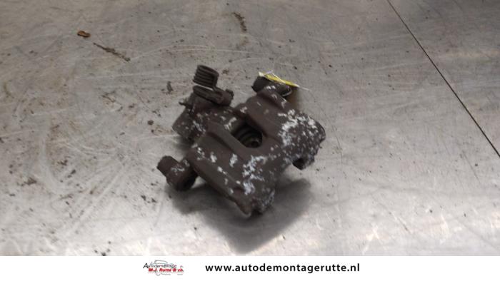 Gebruikte Remklauw (Tang) rechts-achter Volvo V40 O186036