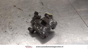 O186036 Gebruikte remklauw (tang) rechts-achter Volvo V40