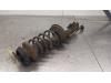 Gebruikte Schokdemperpoot links-voor Suzuki Swift O186038
