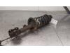 Gebruikte Schokdemperpoot links-voor Suzuki Swift O186038