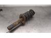 Gebruikte Schokdemperpoot links-voor Volkswagen Golf O186039