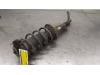 Gebruikte Schokdemperpoot links-voor Volkswagen Golf O186039