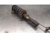 Gebruikte Schokdemperpoot links-voor Volkswagen Golf O186039