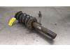 Gebruikte Voorpoot rechts Volkswagen Golf O186040