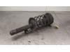 Gebruikte Mac Phersonpoot links-voor Peugeot 206 O186041