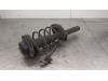 Gebruikte Mac Phersonpoot links-voor Peugeot 206 O186041